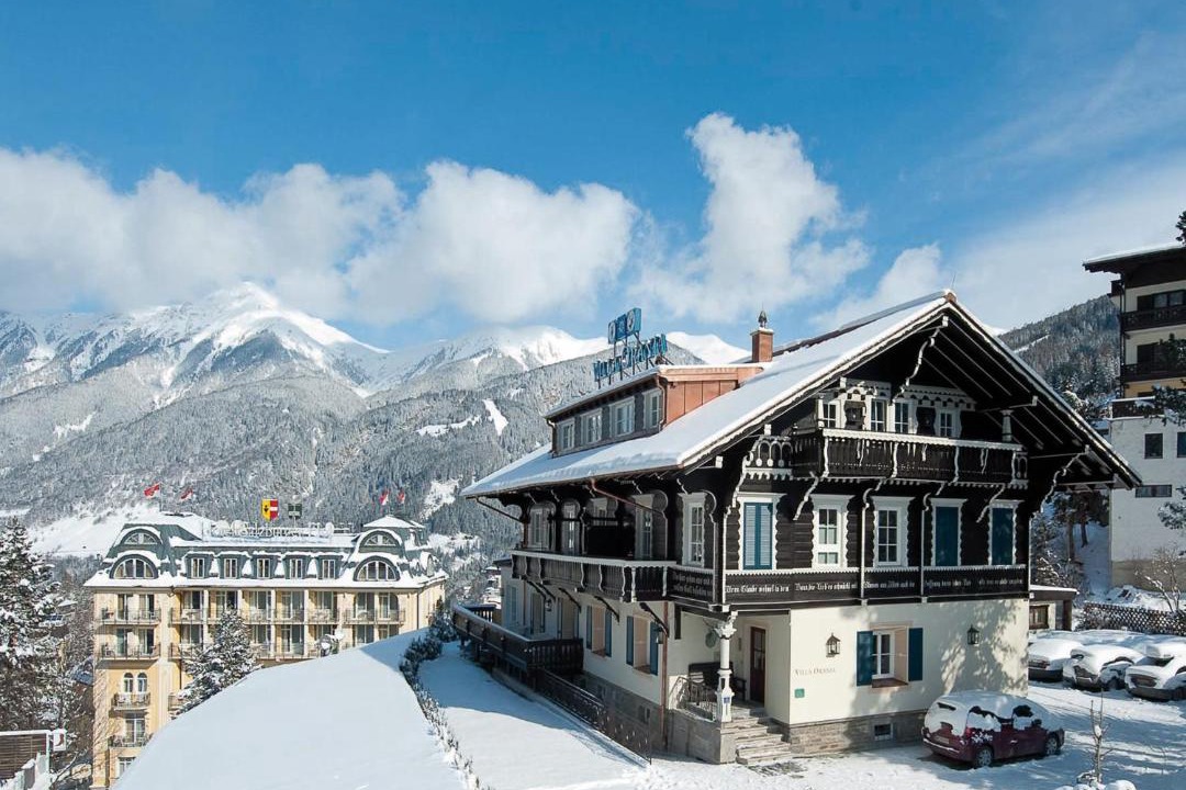 Photo of Others in Bad Gastein