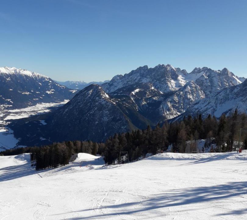 Photo of Others in Obertilliach