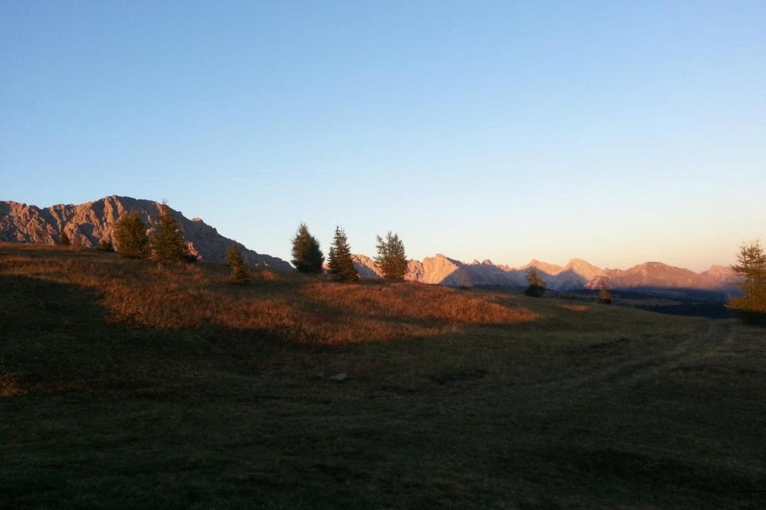 Photo of Others in Obertilliach