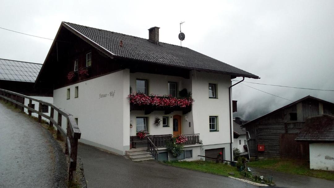 Photo of Others in Obertilliach