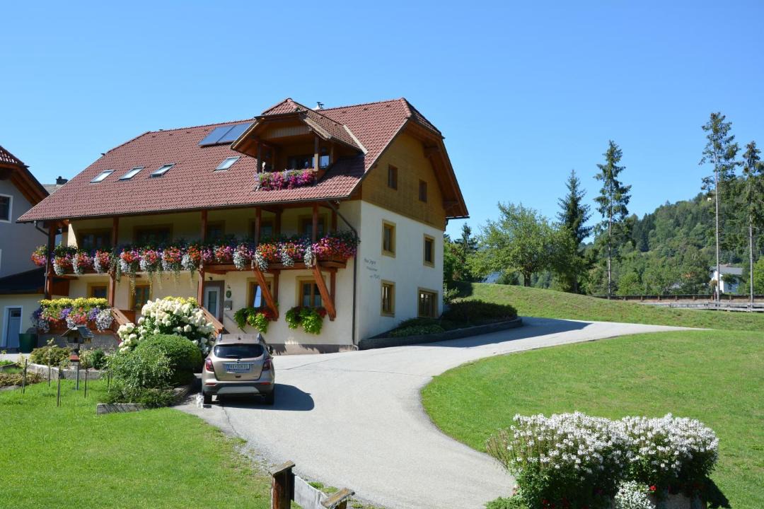 Photo of Others in Sankt Georgen ob Murau