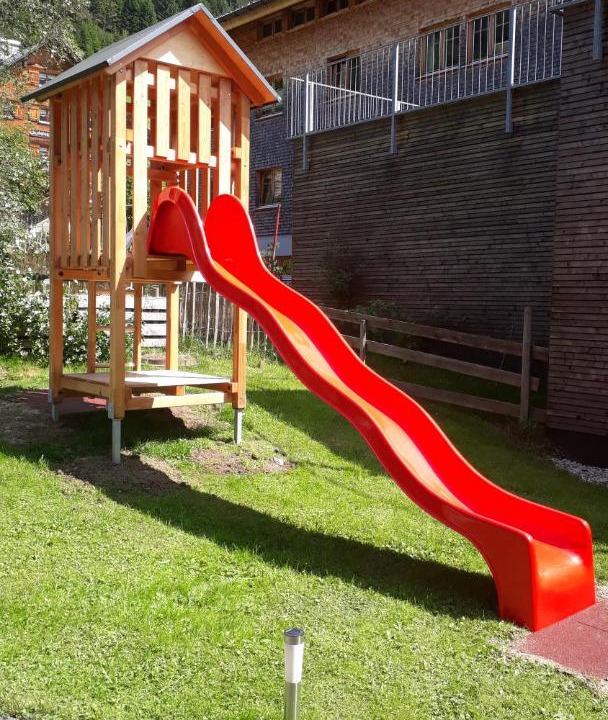 Photo of Outdoor in Schroecken
