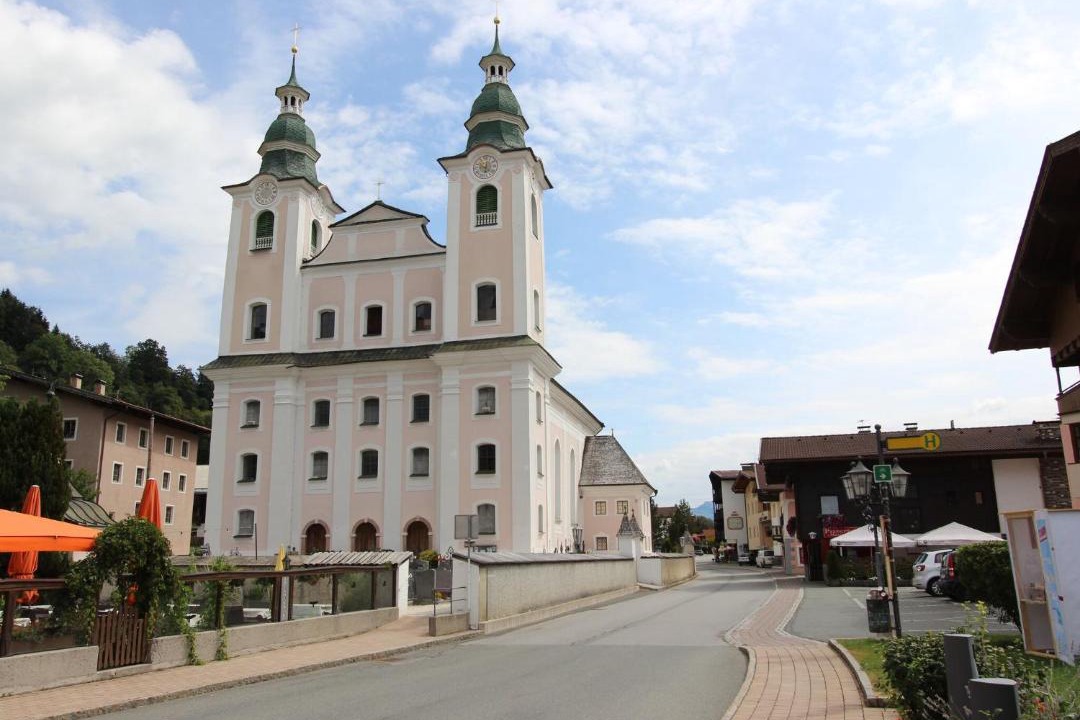 Photo of Buildings in Lauterbach
