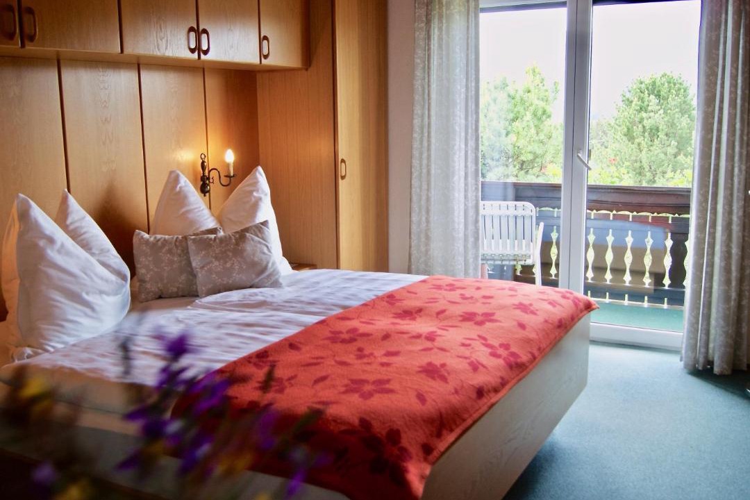 Photo of Bedroom in Millstatt