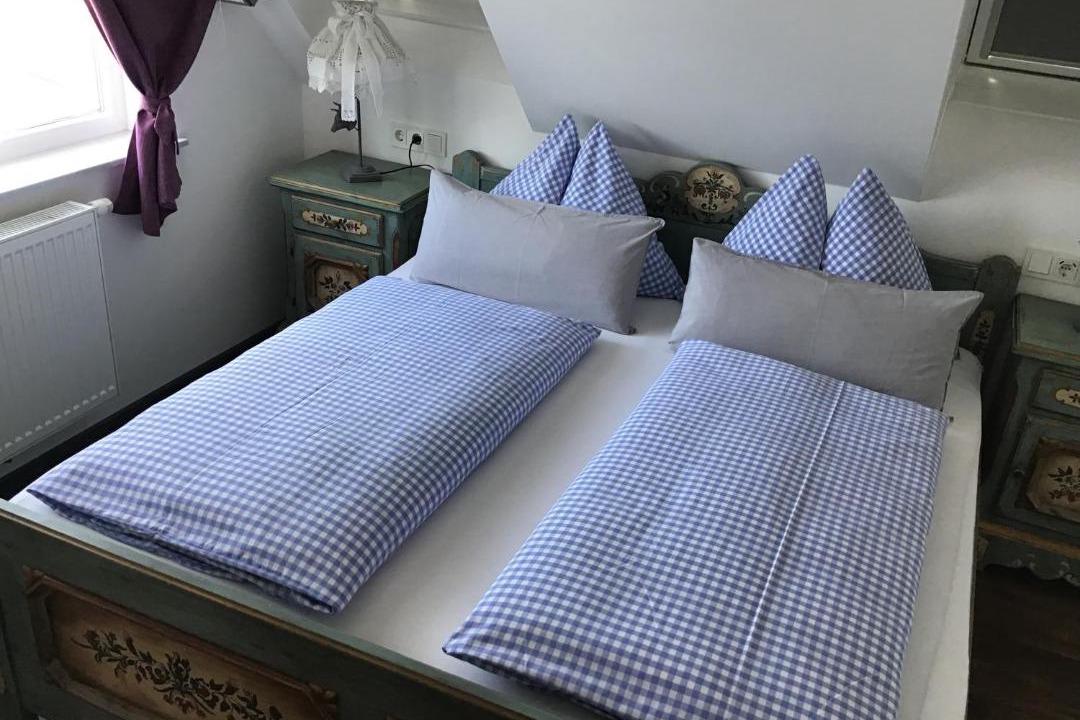 Photo of Bedroom in Liesing