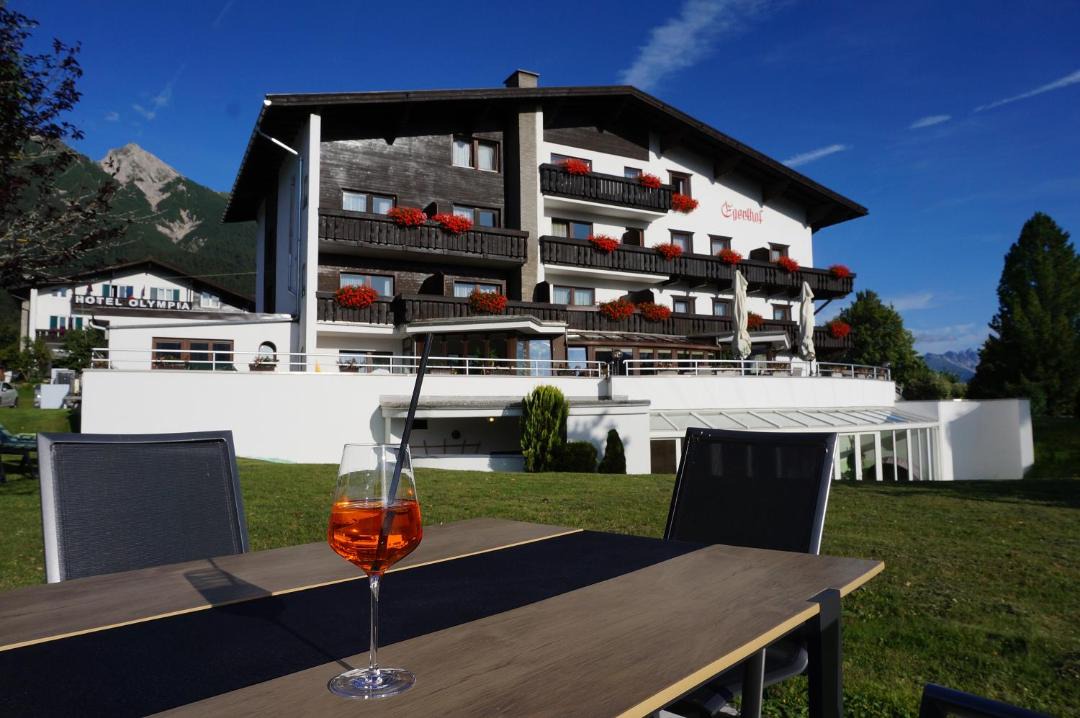 Photo of Others in Seefeld in Tirol