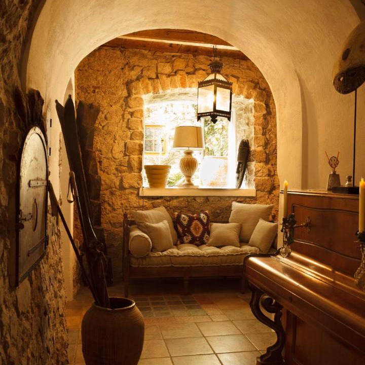Photo of Livingroom in Hallstatt