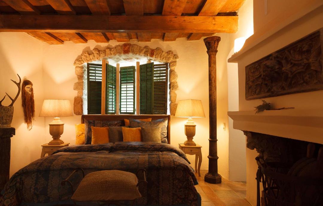 Photo of Bedroom in Hallstatt