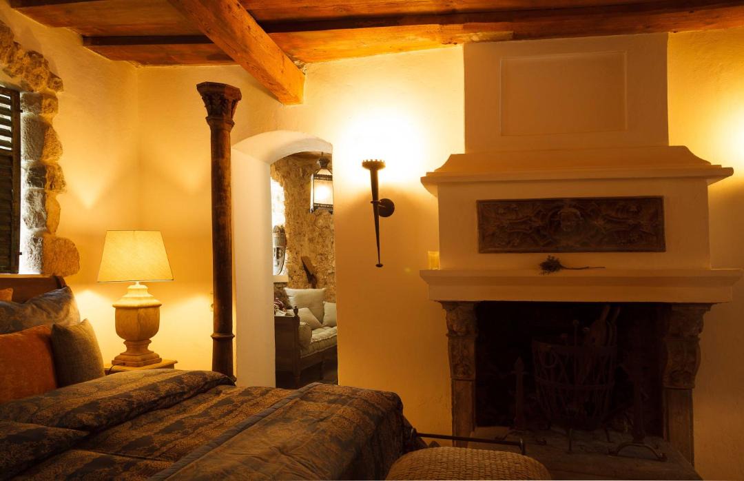 Photo of Livingroom in Hallstatt
