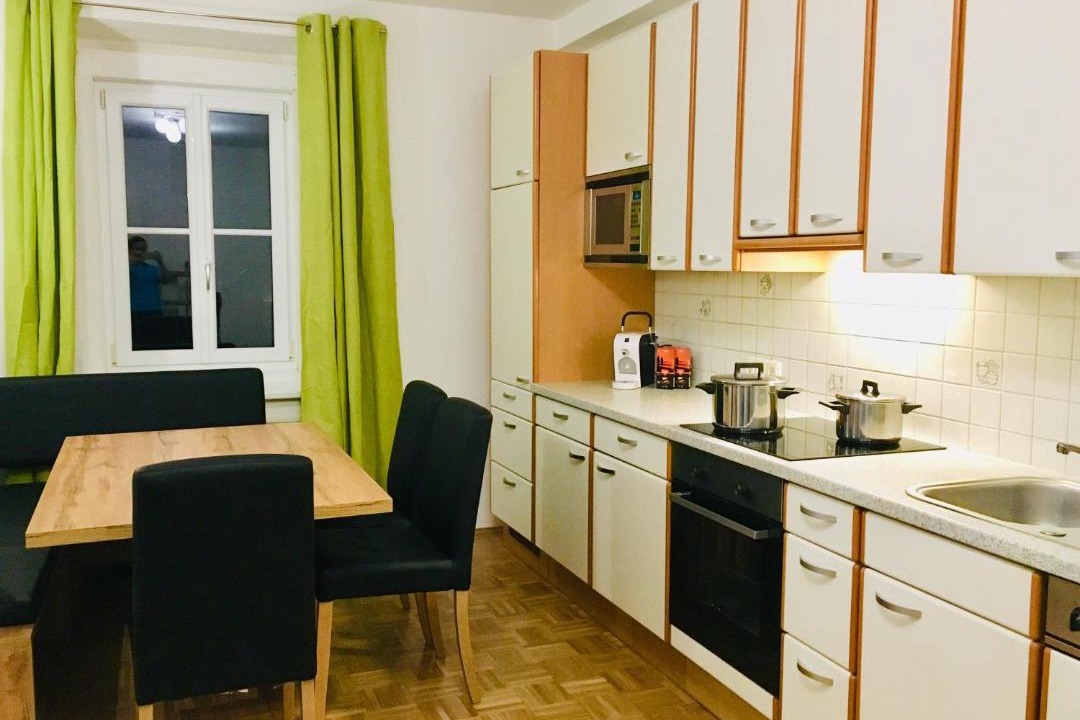 Photo of Kitchen in Vordernberg