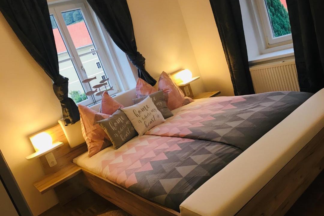 Photo of Bedroom in Vordernberg