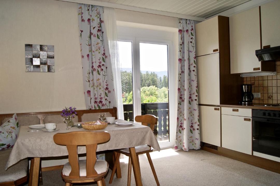 Photo of Kitchen in Millstatt