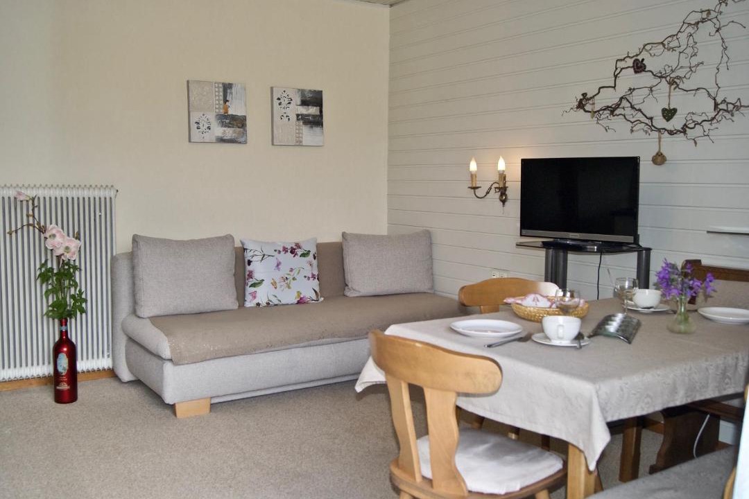 Photo of Livingroom in Millstatt