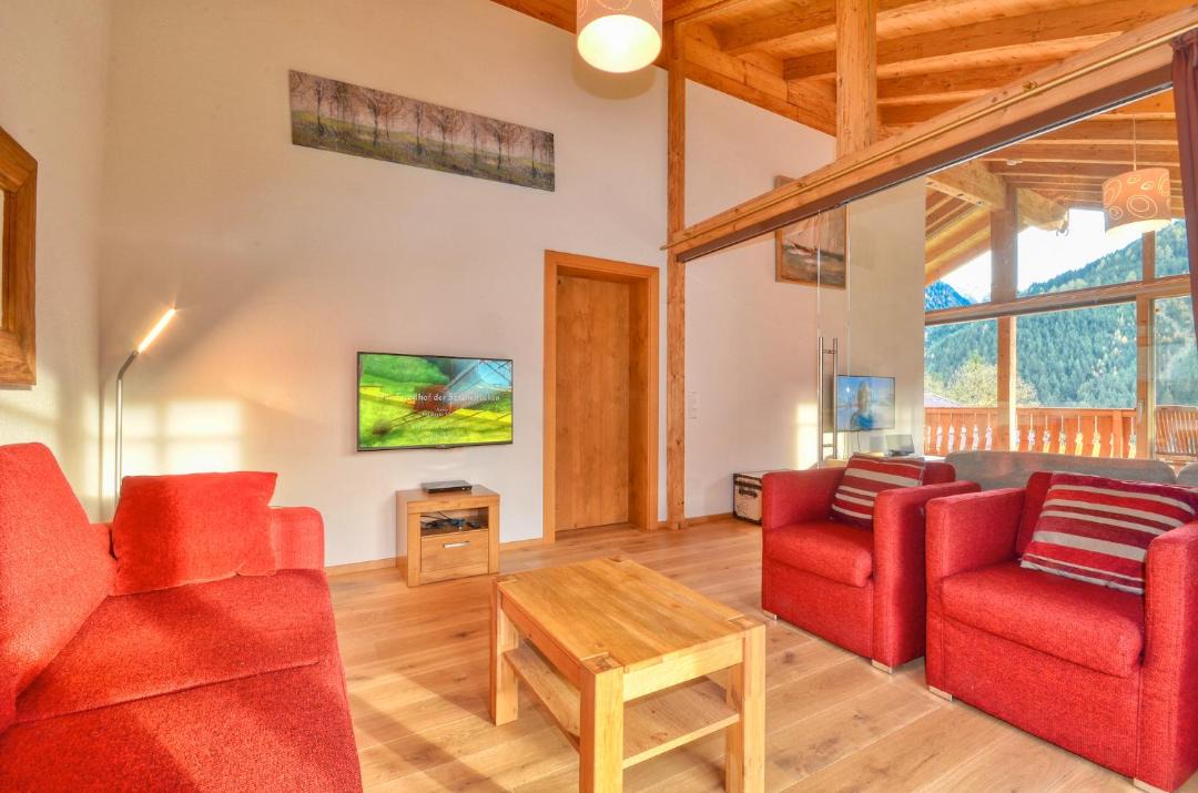 Photo of Livingroom in Schonbach