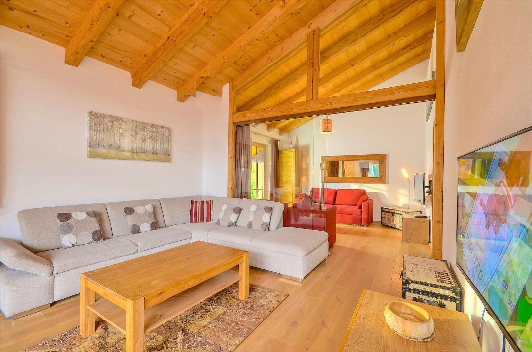 Photo of Livingroom in Schonbach