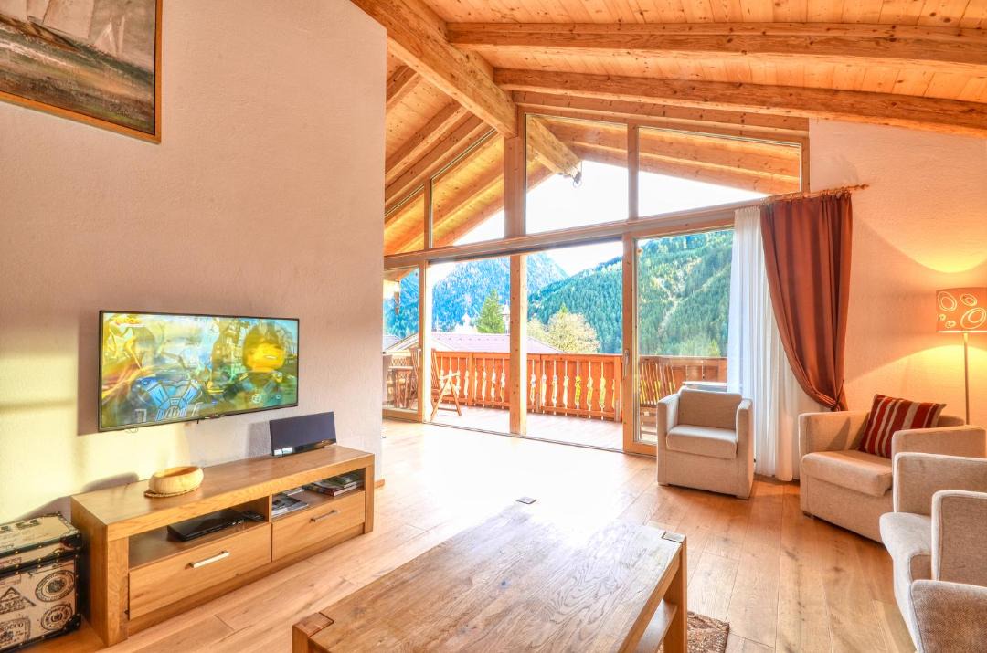 Photo of Livingroom in Schonbach