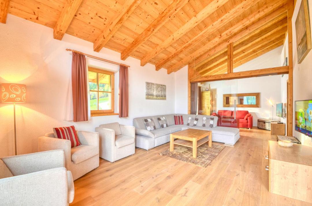 Photo of Livingroom in Schonbach