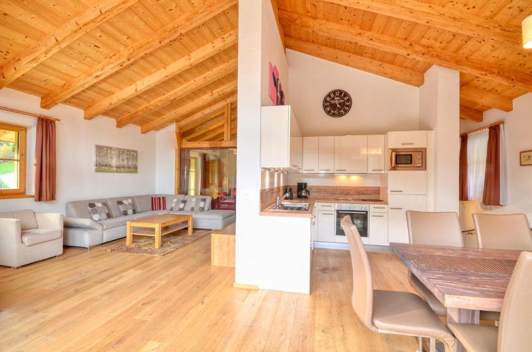 Photo of Livingroom in Schonbach