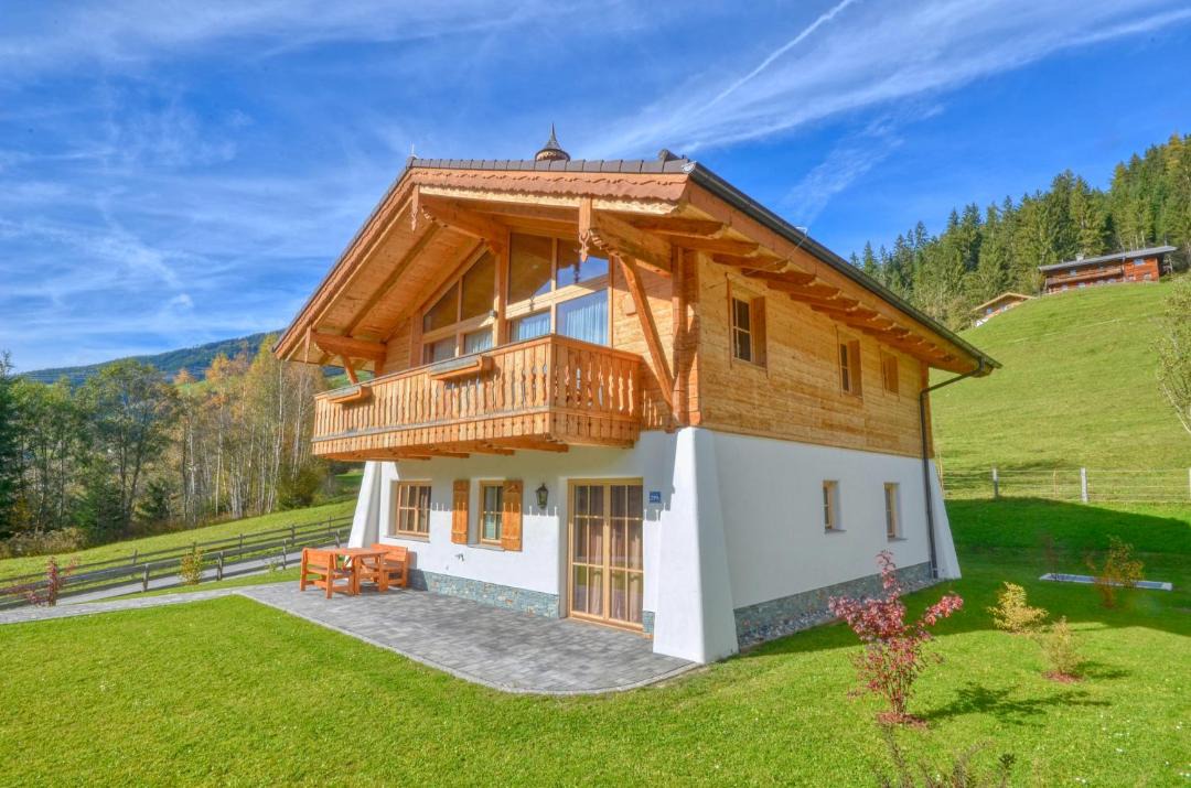 Photo of Buildings in Schonbach