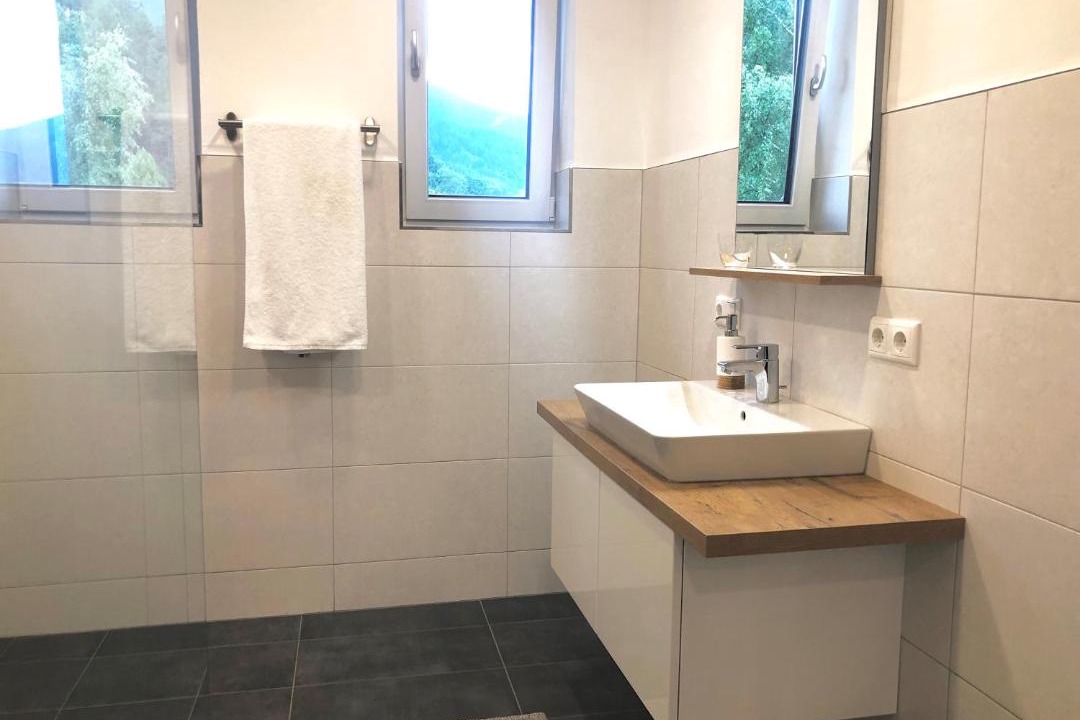 Photo of Bathroom in Krakaudorf