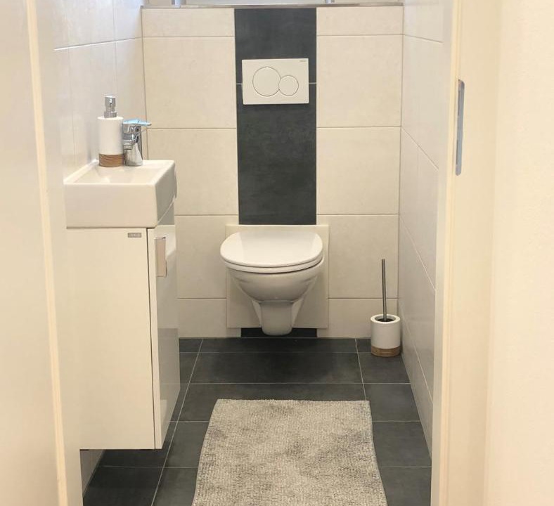 Photo of Bathroom in Krakaudorf
