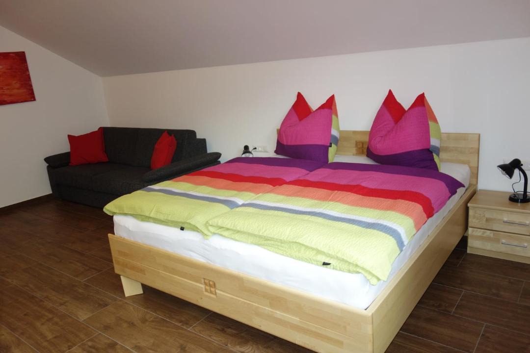 Photo of Others in Rappersdorf