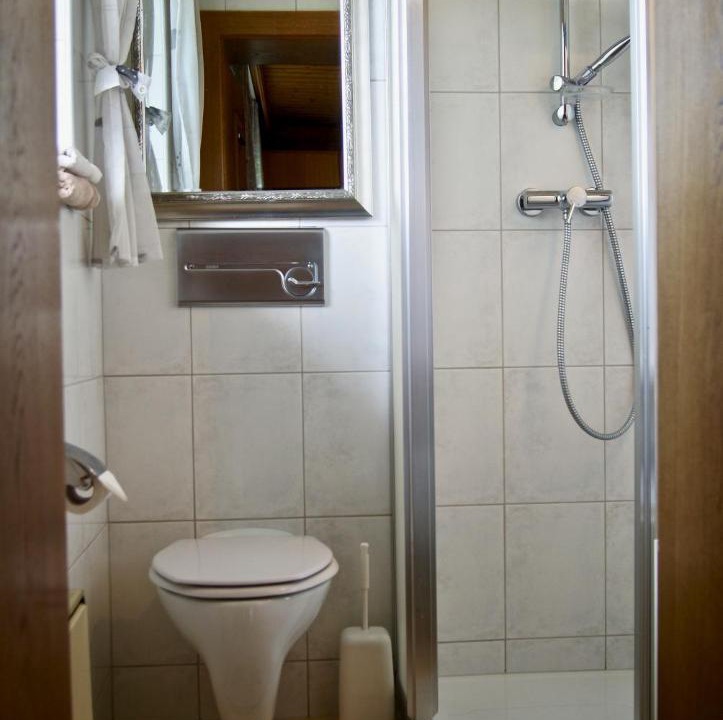 Photo of Bathroom in Millstatt