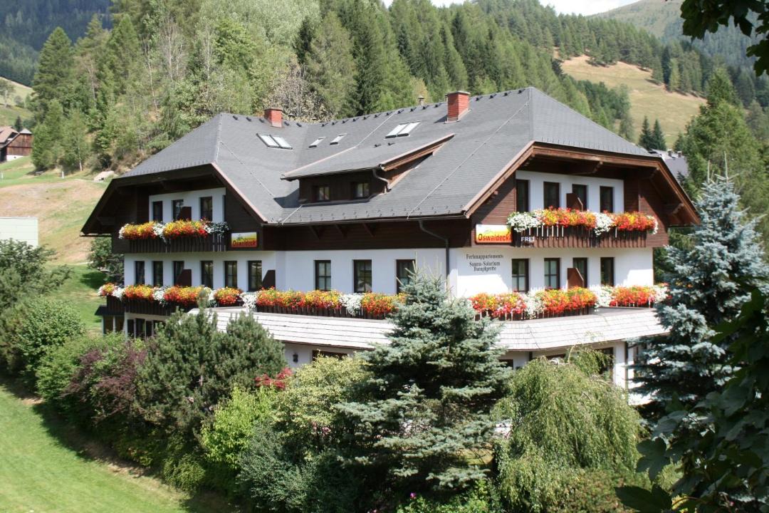 Photo of Others in Bad Kleinkirchheim
