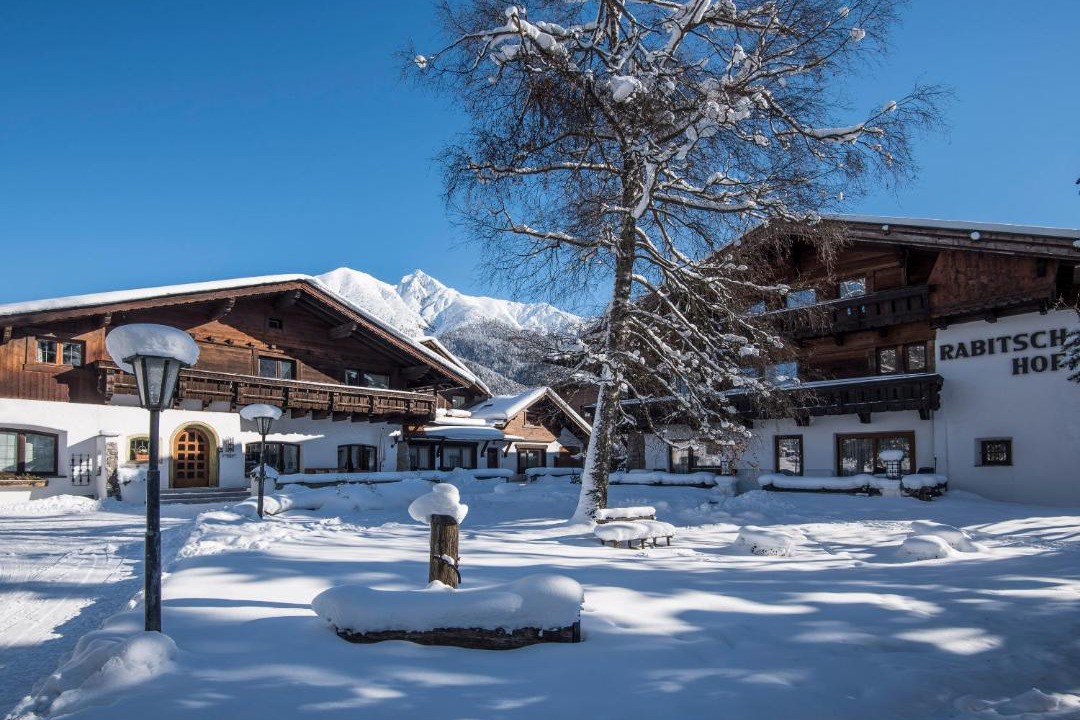 Photo of Others in Seefeld in Tirol