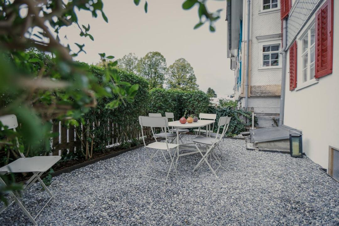 Photo of Buildings in Hohenems
