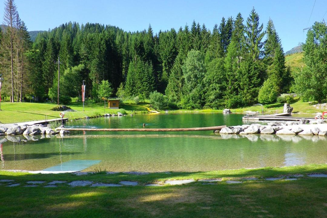 Photo of Others in Sankt Martin am Tennengebirge