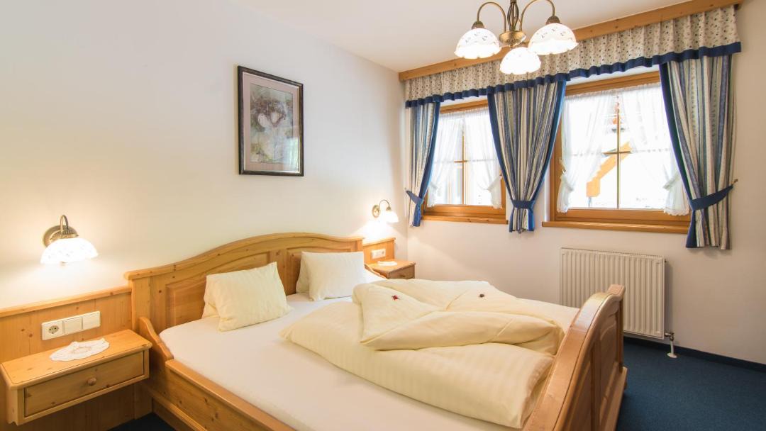 Photo of Bedroom in Schlanitzen