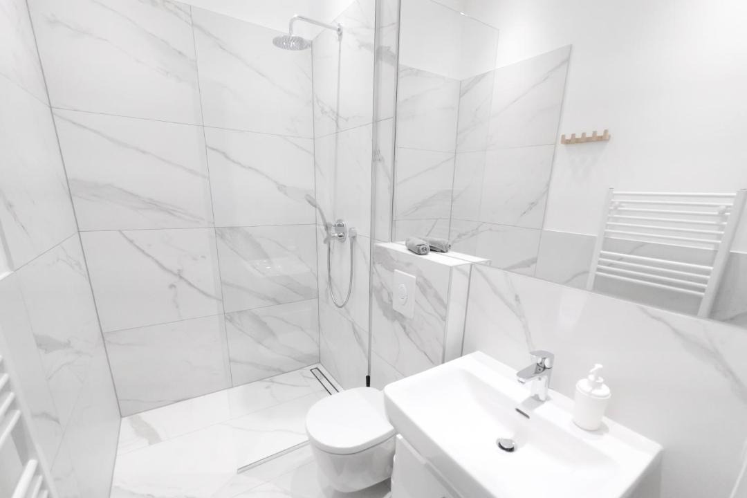 Photo of Bathroom in Neulerchenfeld