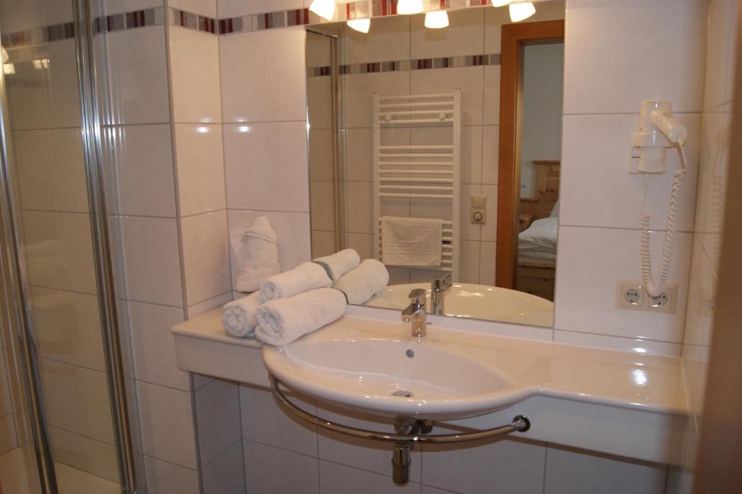 Photo of Bathroom in Huettschlag