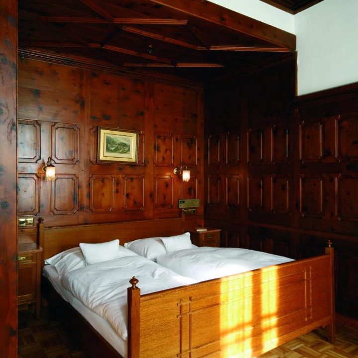 Photo of Bedroom in Bad Gastein