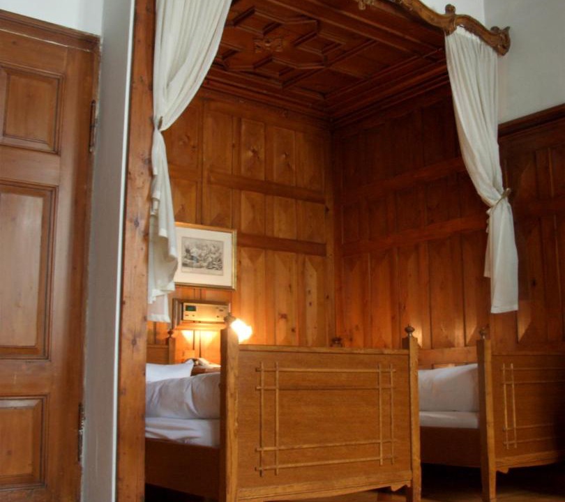 Photo of Bedroom in Bad Gastein