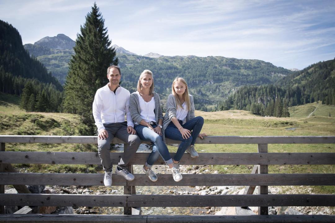 Photo of Others in Obertauern