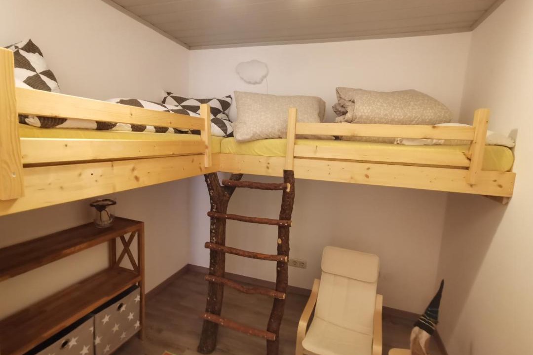 Photo of Bedroom in Russbach am Pass Gschuett