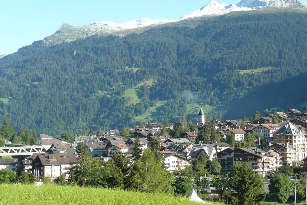 Photo of Others in Klosters Platz