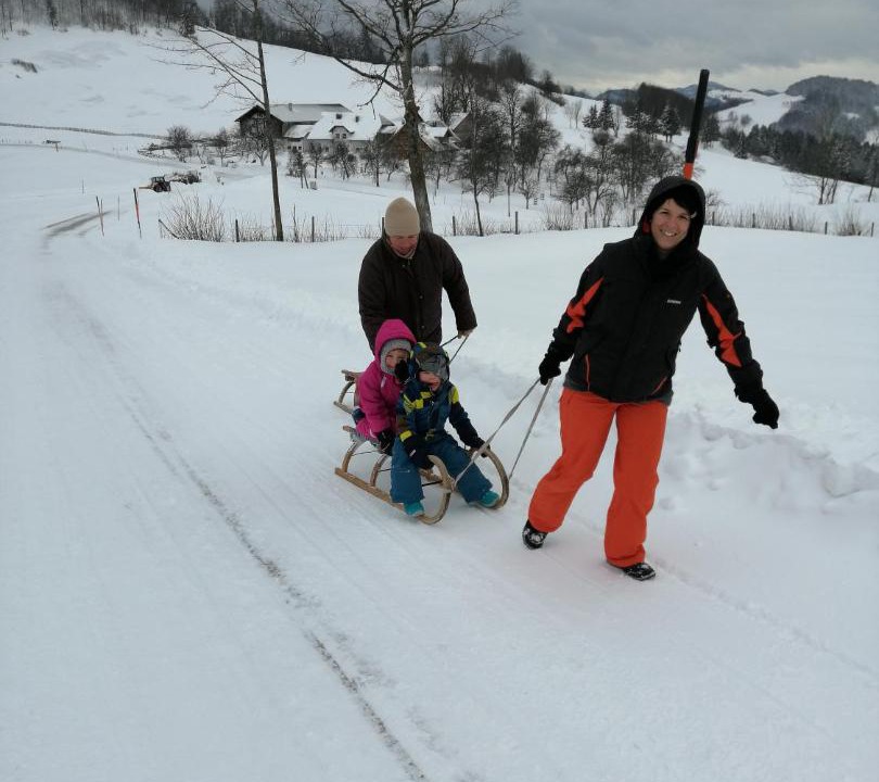 Photo of Others in Sankt Anton an der Jessnitz