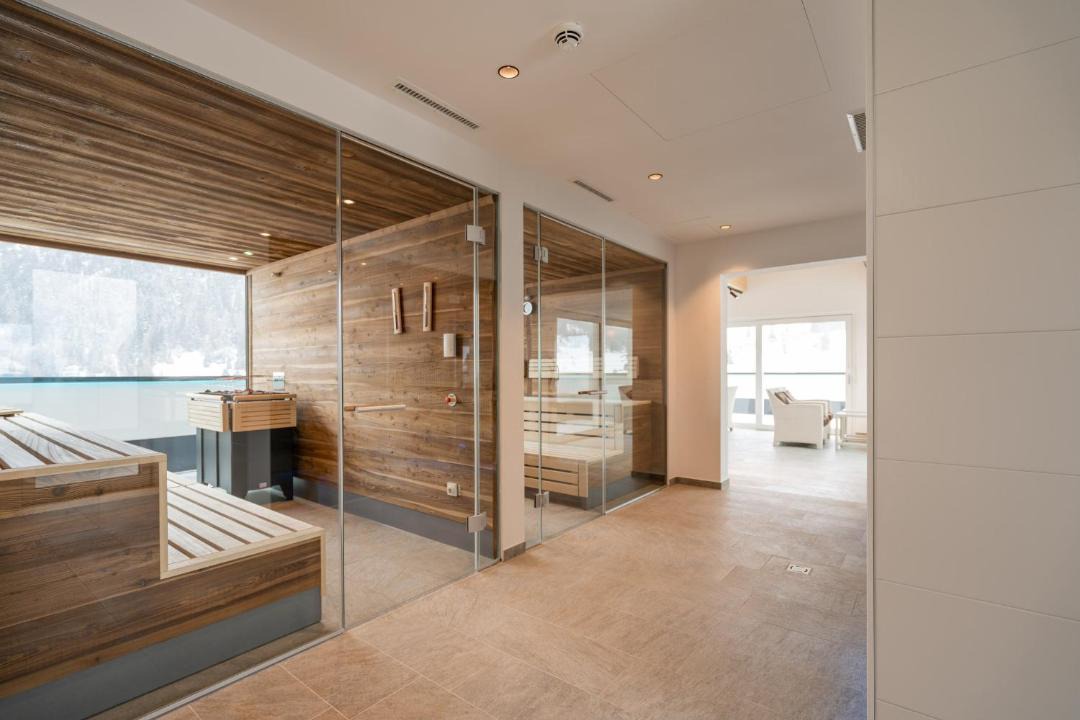 Photo of Bathroom in Nauders