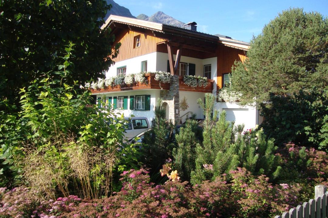 Photo of Others in Holzgau