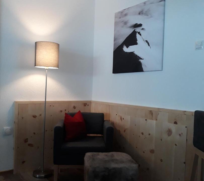 Photo of Livingroom in Nauders