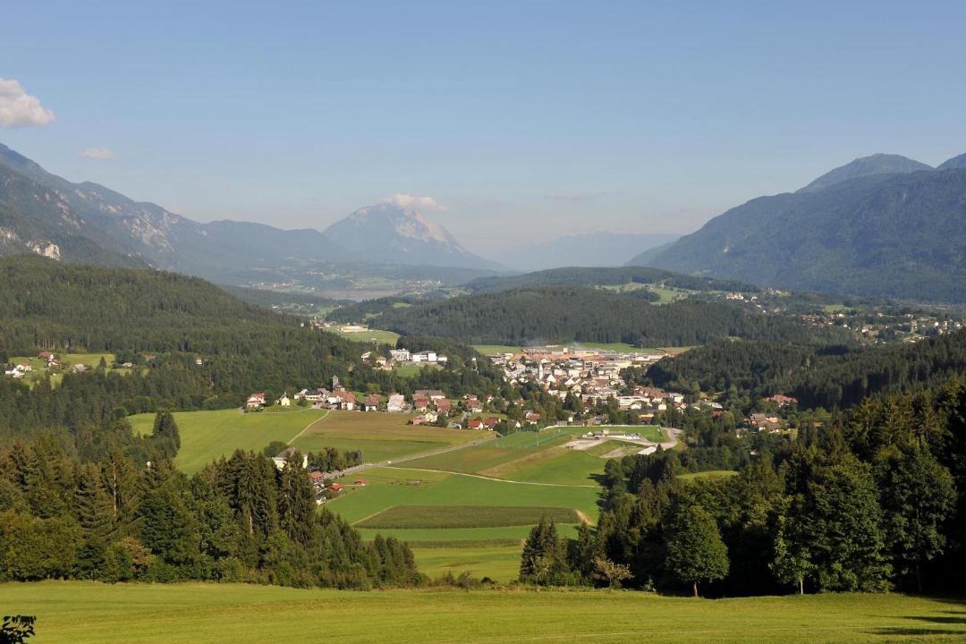 Photo of Others in Hermagor-Pressegger See