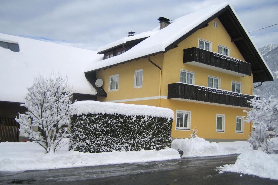 Photo of Others in Hermagor-Pressegger See