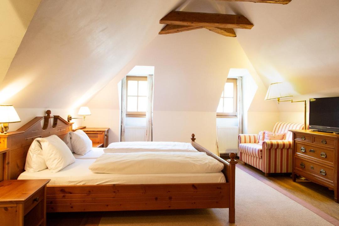 Photo of Bedroom in Bad Gastein