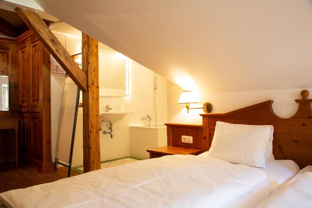 Photo of Bedroom in Bad Gastein