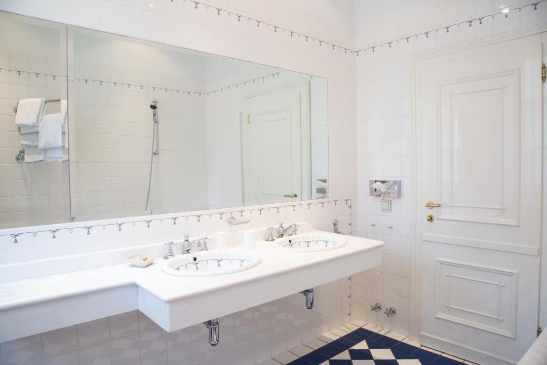 Photo of Bathroom in Bad Gastein