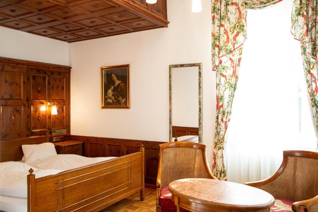 Photo of Bedroom in Bad Gastein