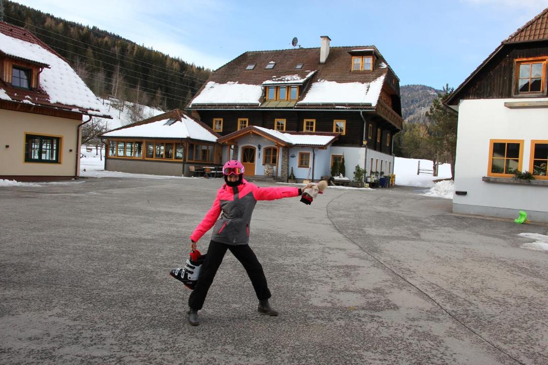 Photo of Others in Sankt Georgen ob Murau